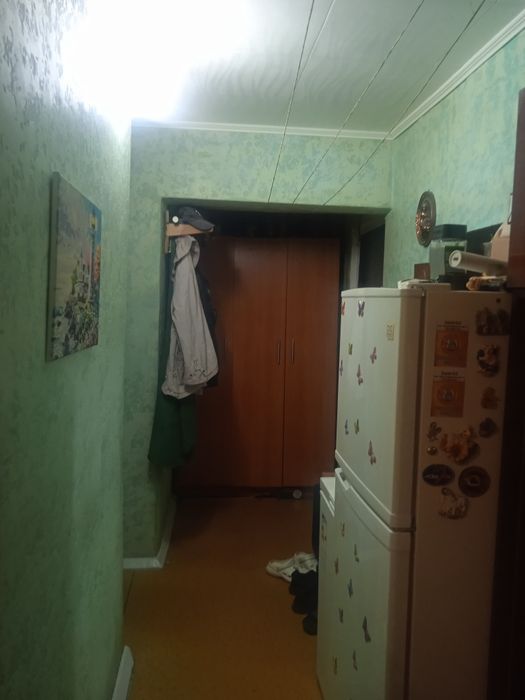 Продам кватриру в хорошем районе