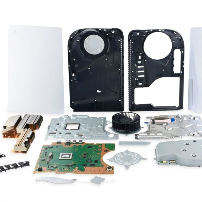 Ofer servicii de mentenanță laptop PlayStation, desktop, laptop