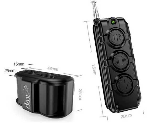 Электроошейник DOBE DB61