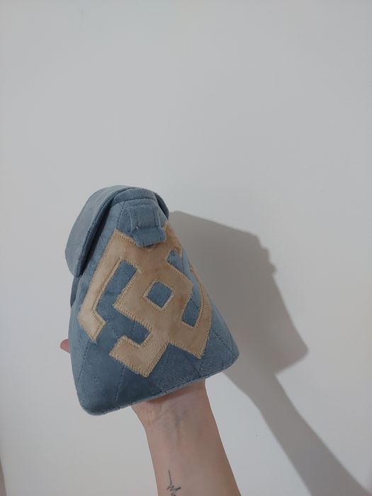 Этно сумка ручной работы