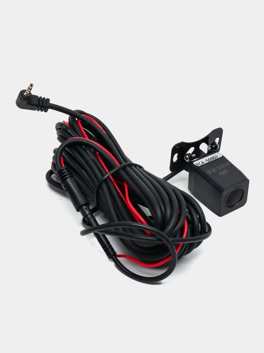 Видеорегистратор Teyes Q8 pro