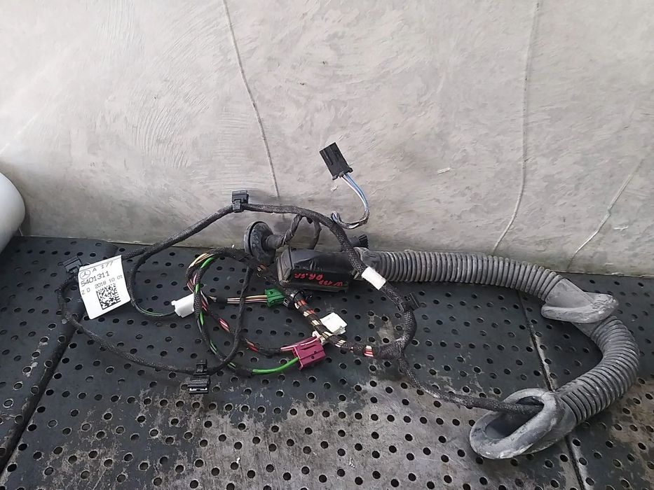 Cablaj instalatie electrica usa dreapta spate mercedes a class w177 a1775401311