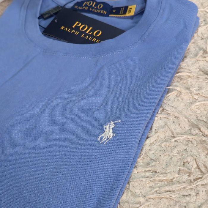 Tricou Polo Ralph Lauren Albastru