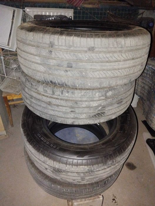 Шины от byd chazor