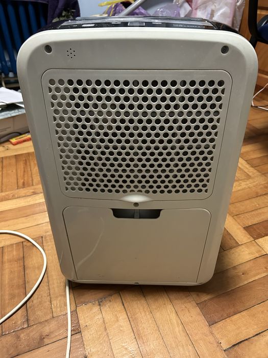 Dezumidificator trotek ttk 71e