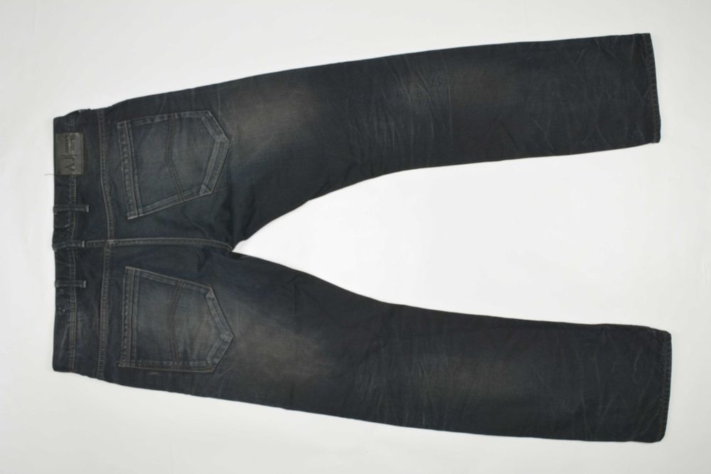 Blugi Armani Jeans Barbati Marime EU 34 Slim Fit