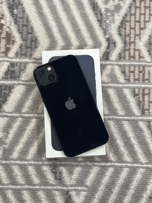 Айфон 13 128 гб в идеале