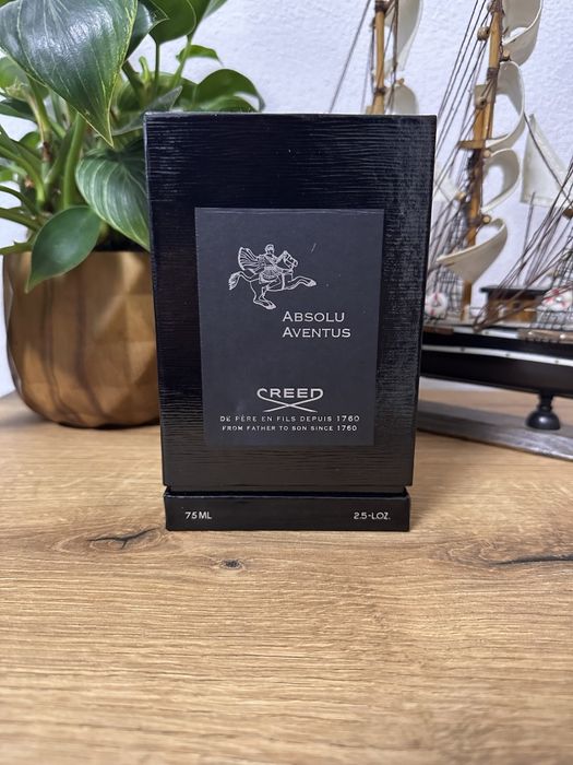 Creed Absolu Aventus, 75ml, Oferta!