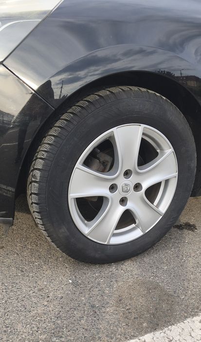 Renault Clio 4 Euro 6