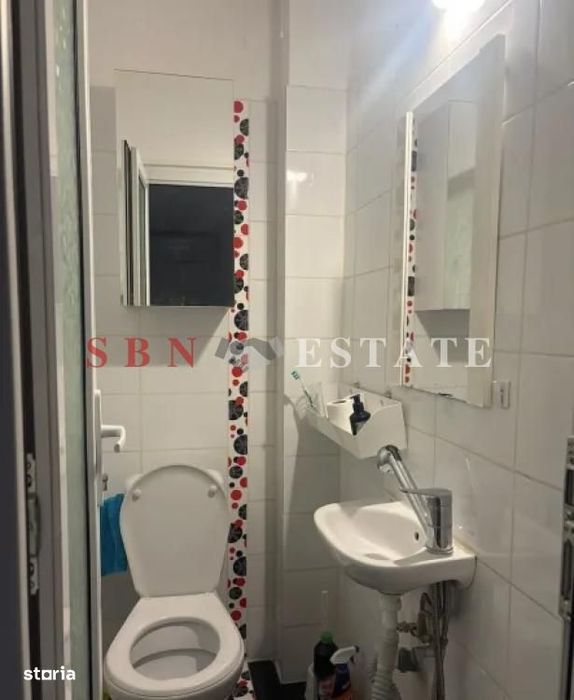 Apartament 3 Camere Titan - 1 Decembie | Bloc Nou | Metrou