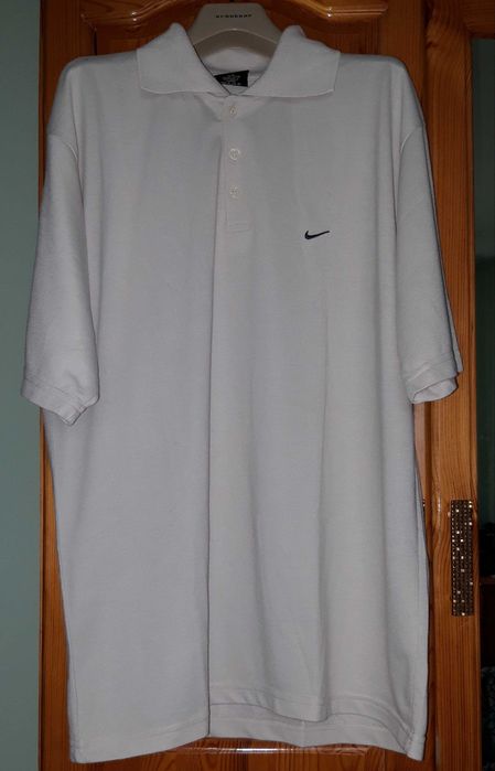 Мъжка тениска Nike