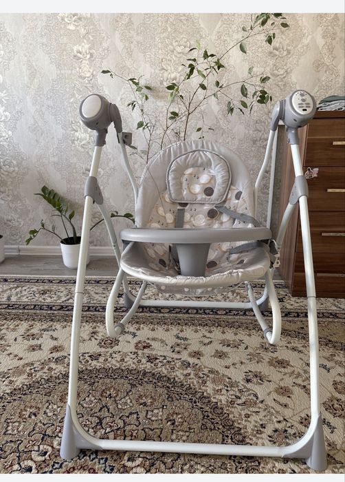 Качеля сатылады жағдайы өте жақсы