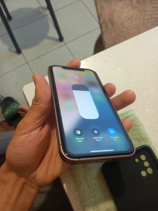 Iphone xr в корпусе 16pro