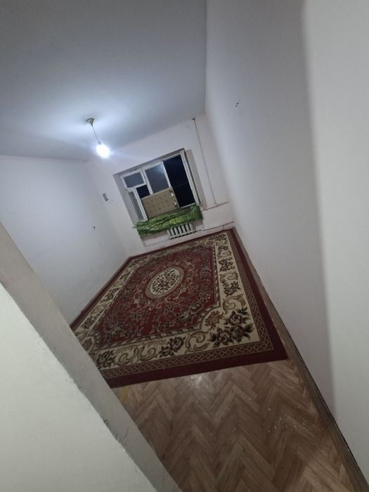 Arenda kvartira opshishita Yashnabod Tumani Olmos metro oldida 1xona
