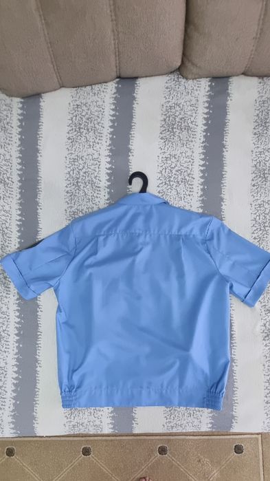 Форма охранника.