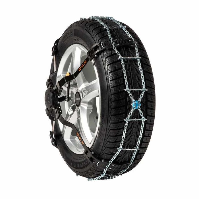 Lanturi Antiderapante RUDcomfort Centrax N899 - 2 bucati/pachet