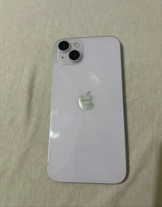 Iphone 14 plus Mov in stare aproape perfecta