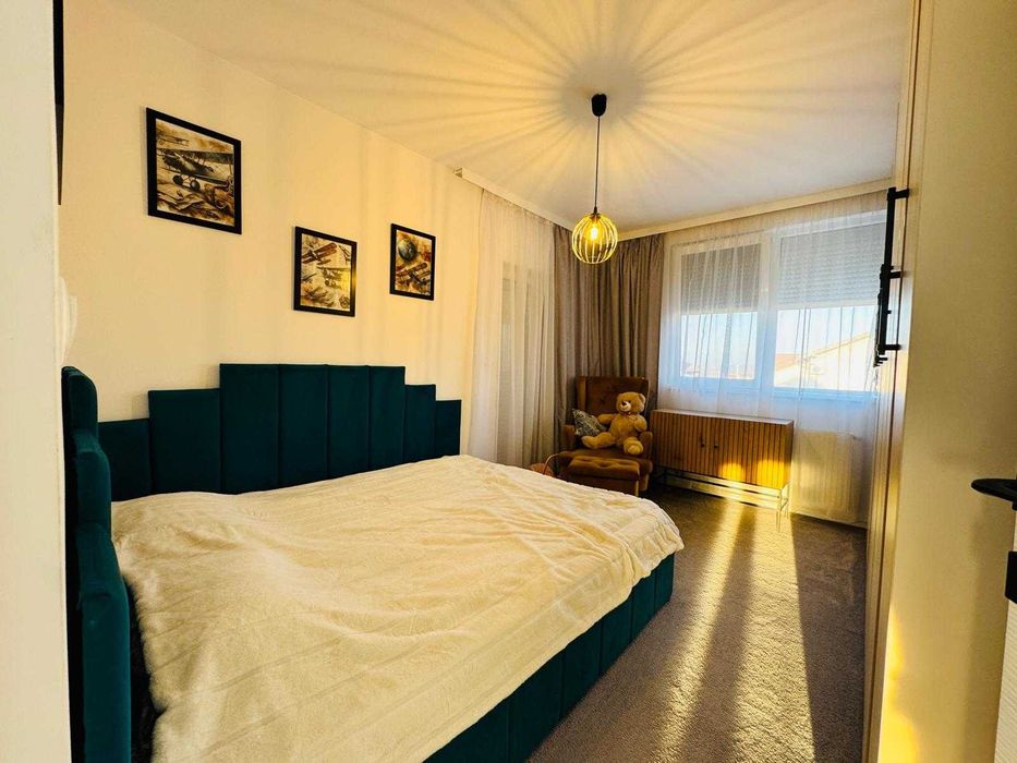 Casa individuala cu curte si terasa generoasa – direct proprietar