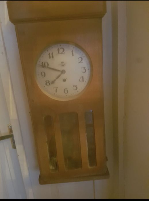 Профессиональный ремонт механических часов всех видов