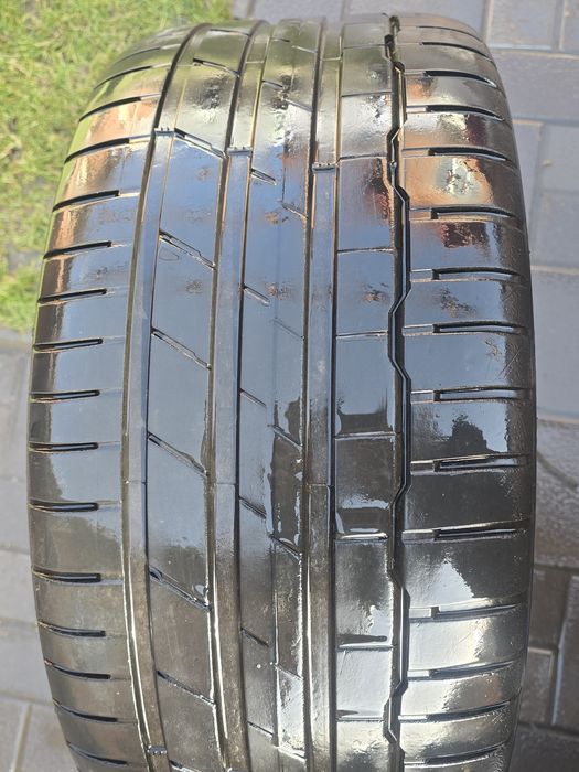 Jante originale bmw M664 R19