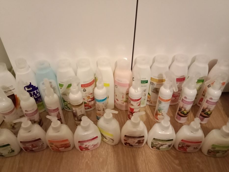 Фаберлик калта  коржын дорба