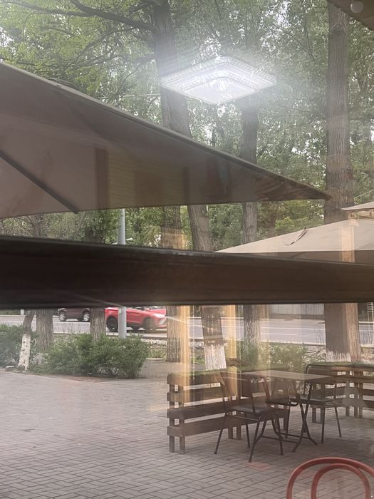 Продам бизнес донерная