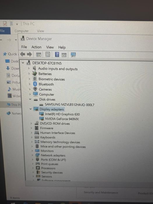 Lenovo ThinkPad T470P Amanet BKG