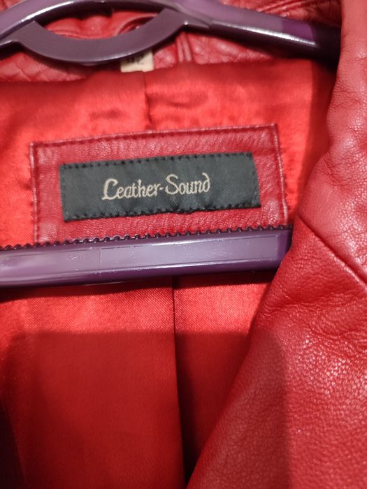 Женская куртка пиджак