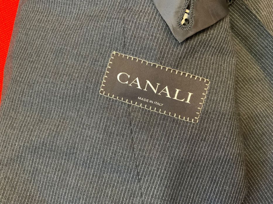 Canali-оригинално сако 50-52л