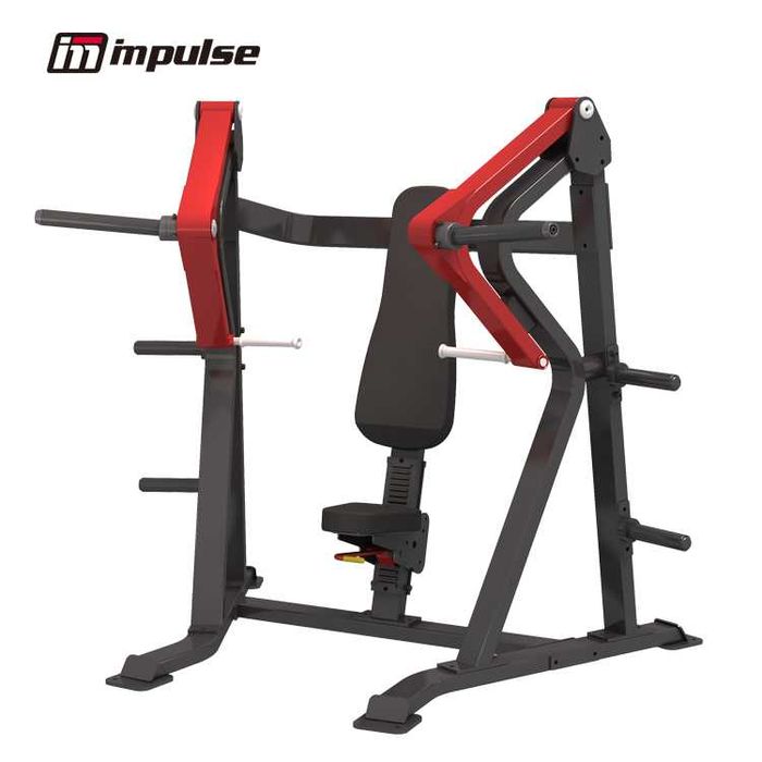 Хамър Преса за Гърди SL7001 / Фитнес Уред Chest Press