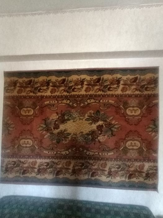 Продам палас б/у