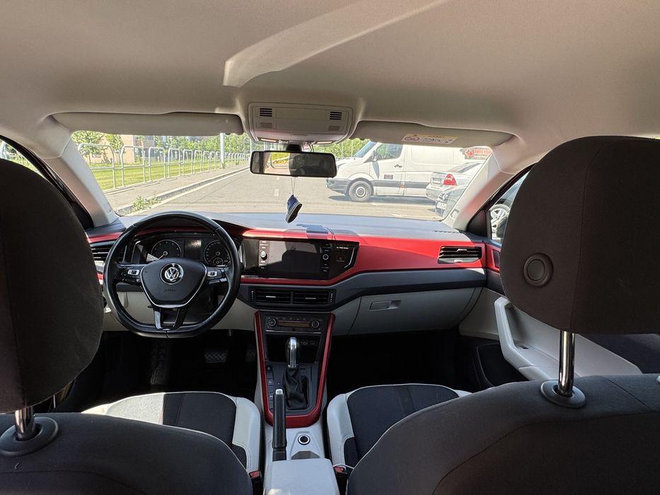 Volkswagen Polo&Beats 2017