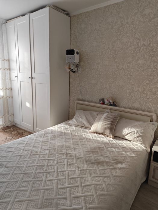 Квартира в Степногорске