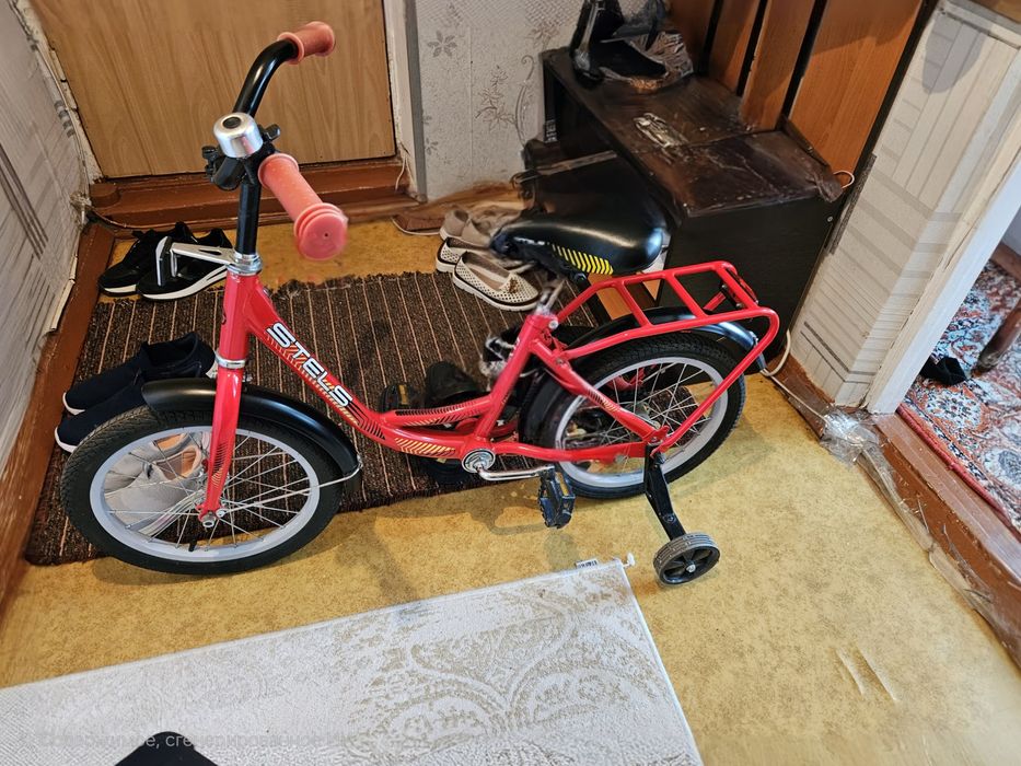 Продам велосипед Stels