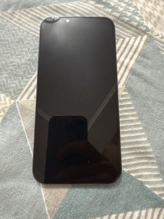 iphone 13 pro max 256 ideal