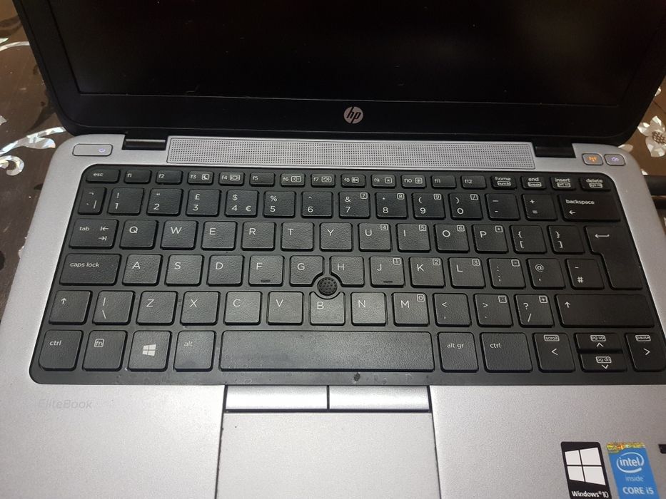 Dell E7450, HP, Lenovo