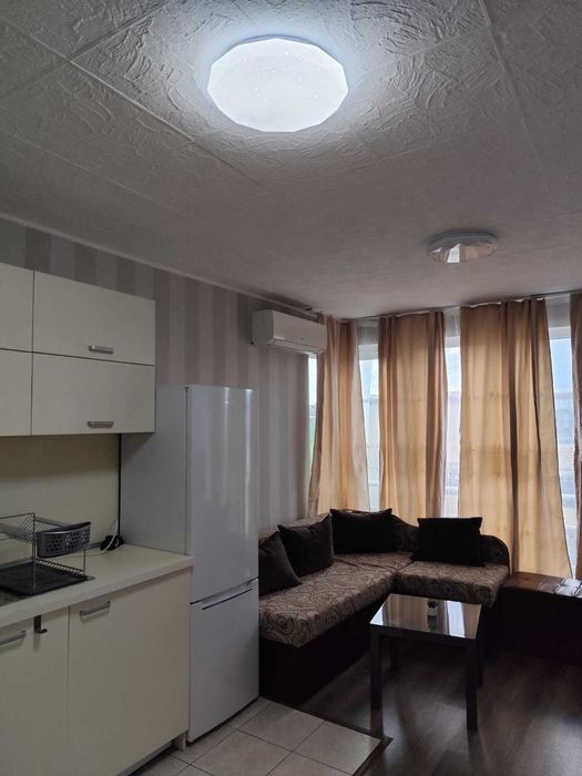 Дава се под наем Двустаен апартамент в София, Лозенец - 58 кв.м за 650 € - Снимка #3