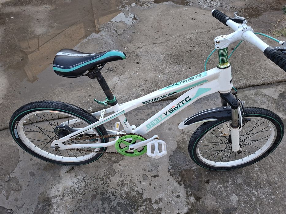 Vand bicicleta copii