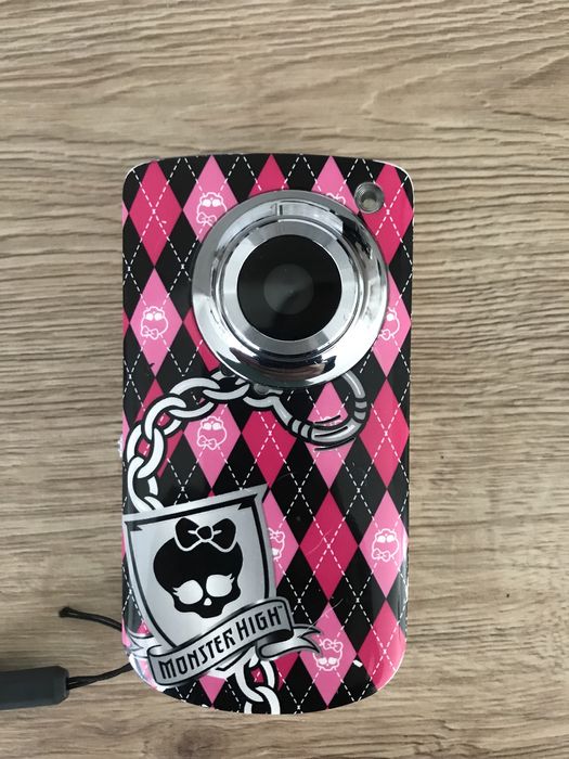 Vivitar фото-камера за деца