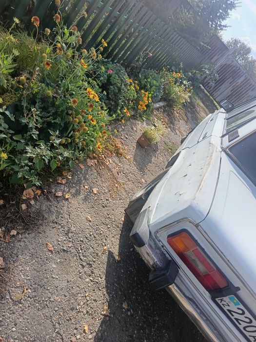 Продам ваз 2106.