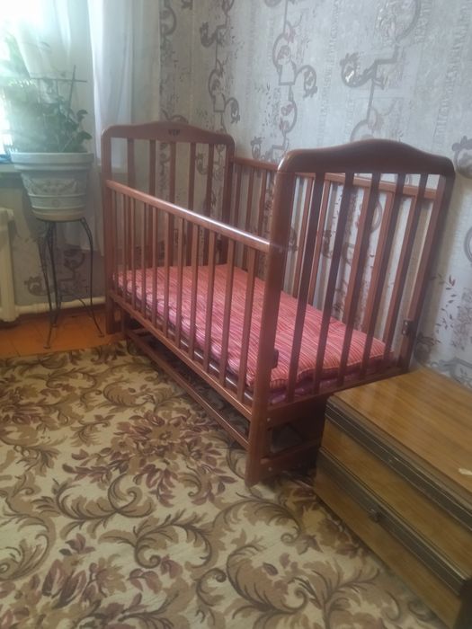 Продается вип кровать