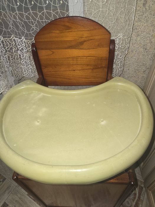 Продам стул трансформер