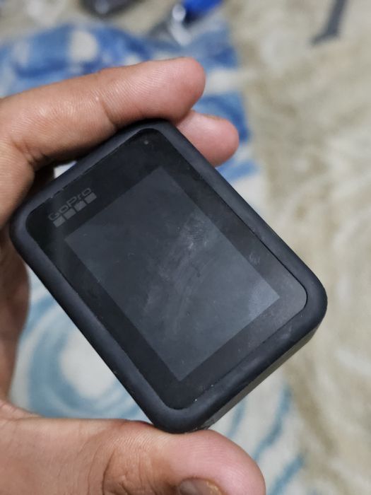 Продам go pro hero 8 black(insta,dji,sony)