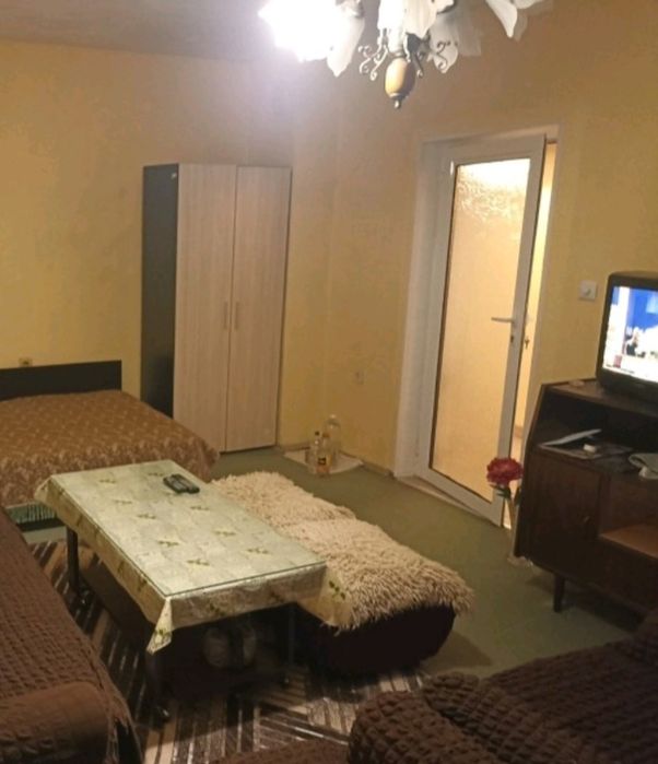 Обзаведен 1 ст. апартамент Люлин 10