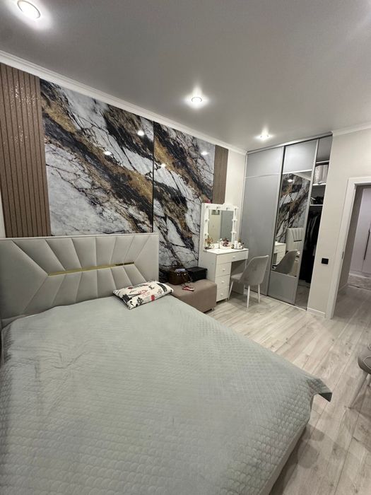 Продам 2-х комнатную квартиру