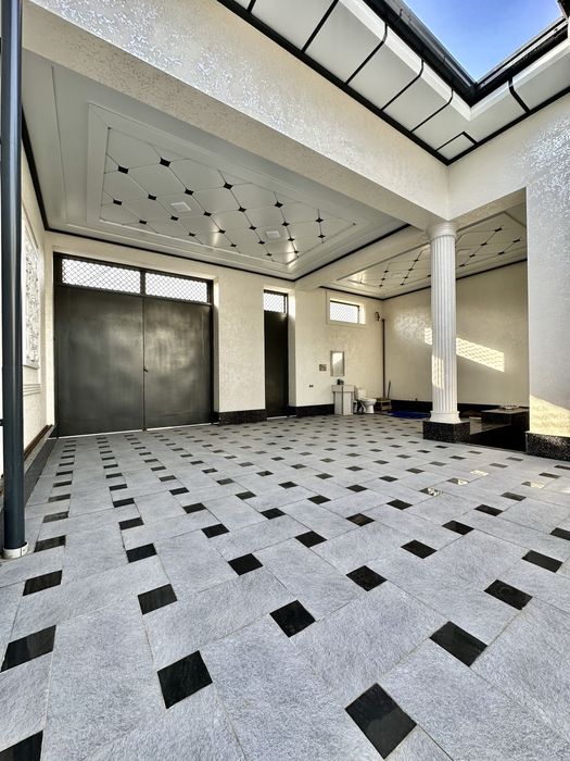 Янгиобод, Kadisheva 3 сотих, 6 хона, Под ключ