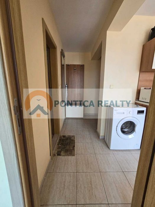 Продава се Двустаен апартамент в к.к. Слънчев бряг - 54 кв.м за 1250 €/кв.м - Снимка #2