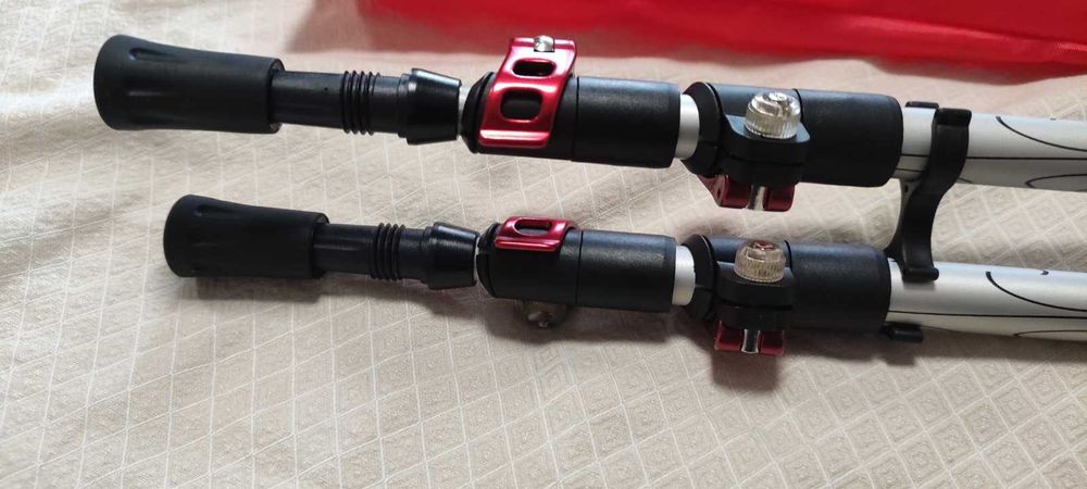 Туристически щеки Atacama Nordic Walking за жени и мъже.