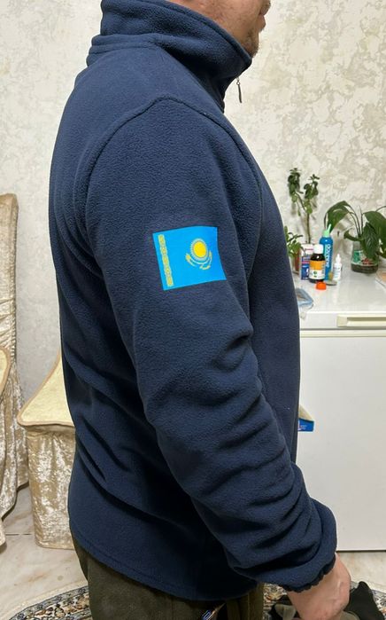 Спецодежды и обувь