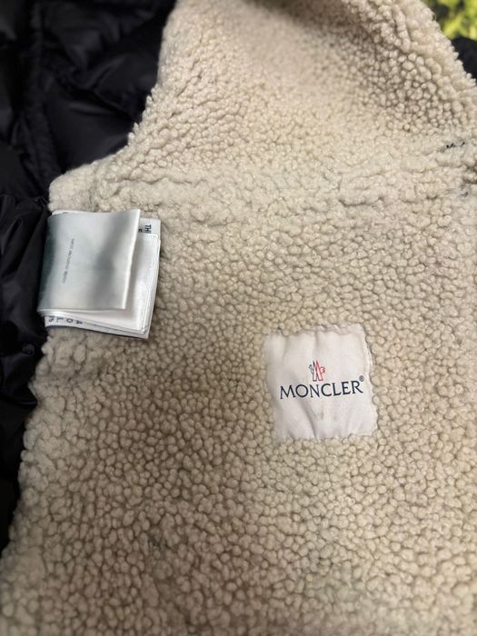 Moncler Laredo Giubbotto – model premium, original